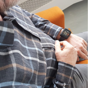 MyWepp Beeldhorloge (ex abonnement)