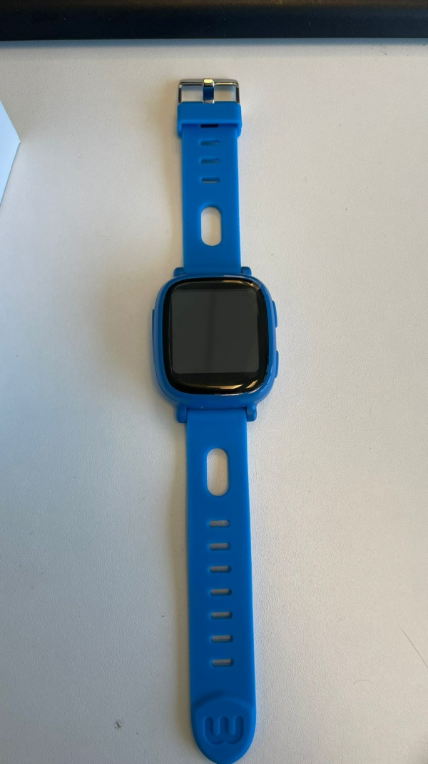 MyWepp Beeldhorloge (ex abonnement) - Afbeelding 4