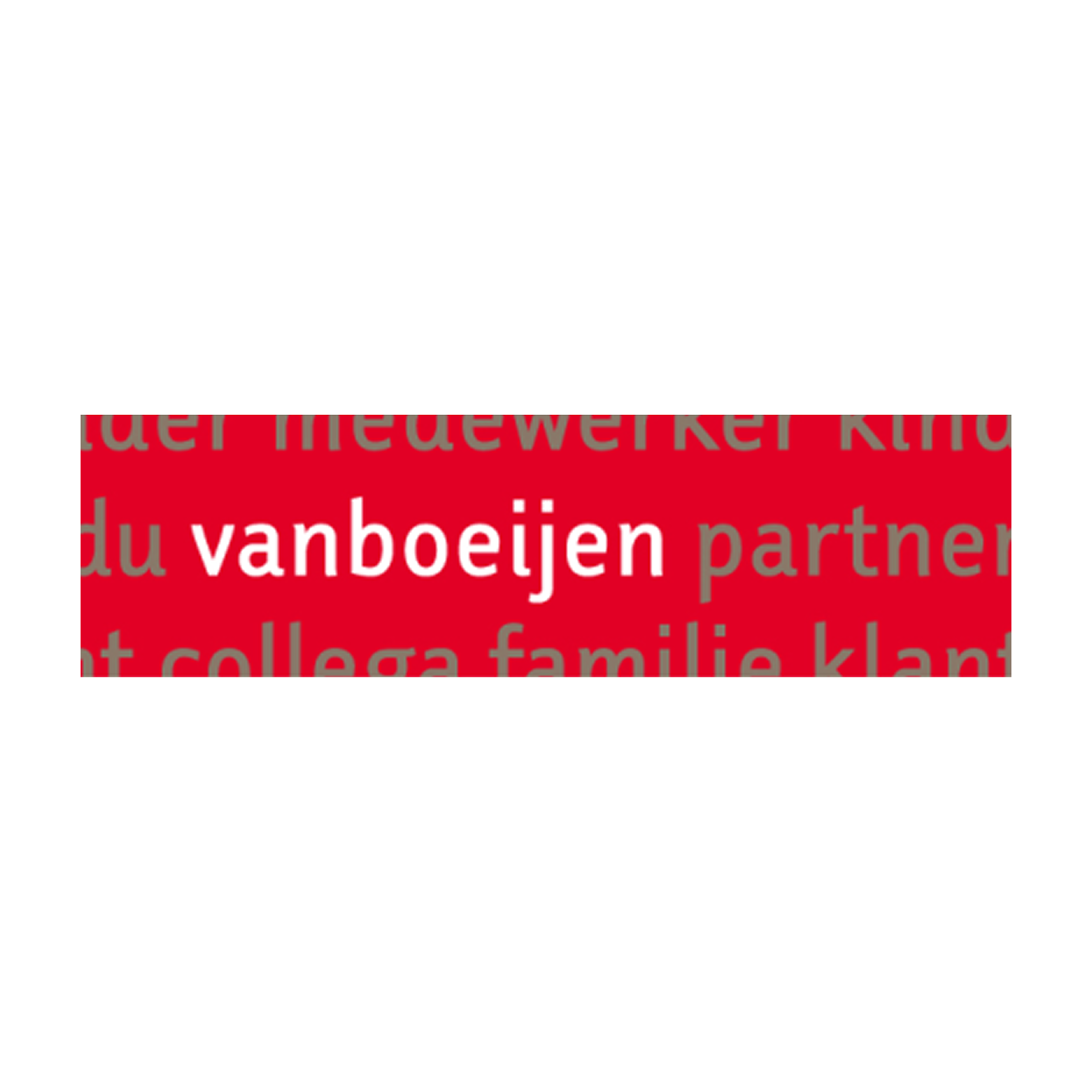 VanBoeijen